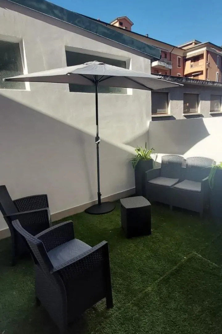 Apartment Marble Como Italien