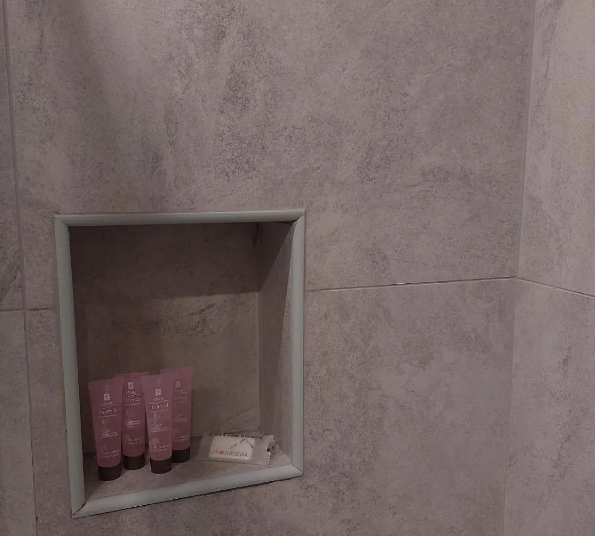 Apartment Marble Como